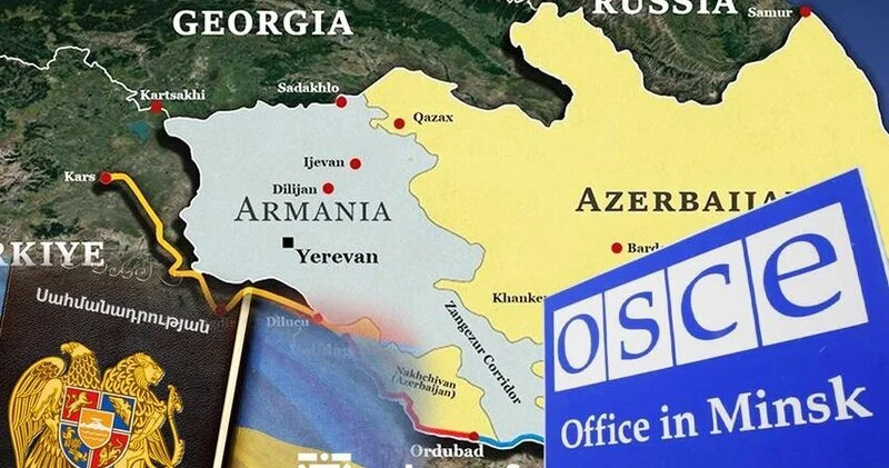 Paşinyanın son seçimi “ya sülh, ya müharibə”dir MÜSAHİBƏ