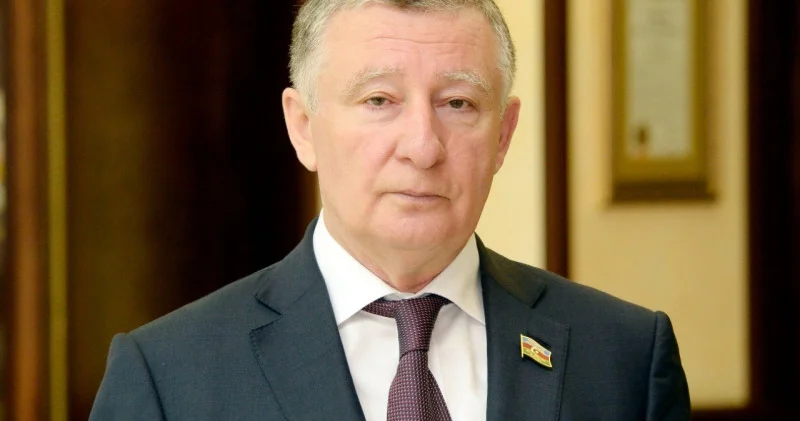 Laçın strateji hədəflərin reallaşdığı nümunəvi bir bölgəyə çevrilib