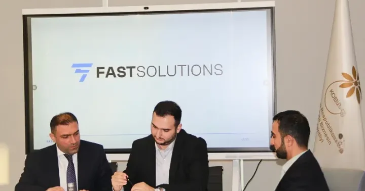 Kiçik və orta bizneslər xüsusi şərtlər ilə ulduz nömrələr ala biləcəklər MEMORANDUM İMZALANDI