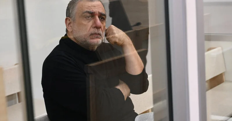 Ruben Vardanyanın məhkəməsinin növbəti iclasının vaxtı AÇIQLANDI