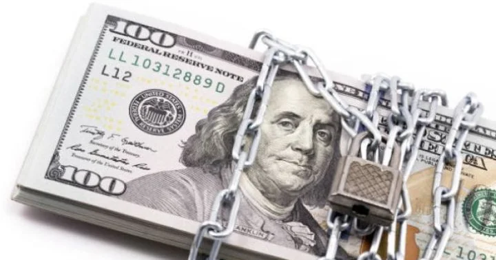 Dolların sabah üçün rəsmi məzənnəsi müəyyən olunub