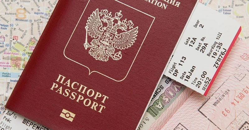 Rusiya Çinlə viza rejimini ləğv etdi