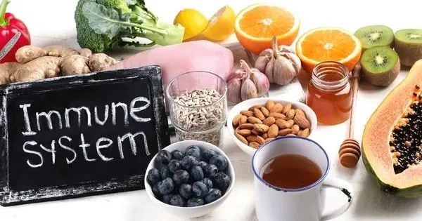 Fermentləşdirilmiş məhsullar immuniteti gücləndirir