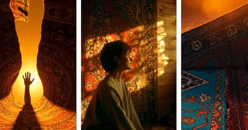 Bu gənclər nağıllarımızı süni intellektlə canlandırdı Video