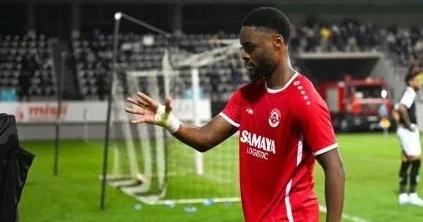 Misli Premyer Liqasının bombardiri növbəti turda oynamayacaq