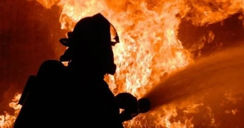 Аресты по делу о пожаре в высотках