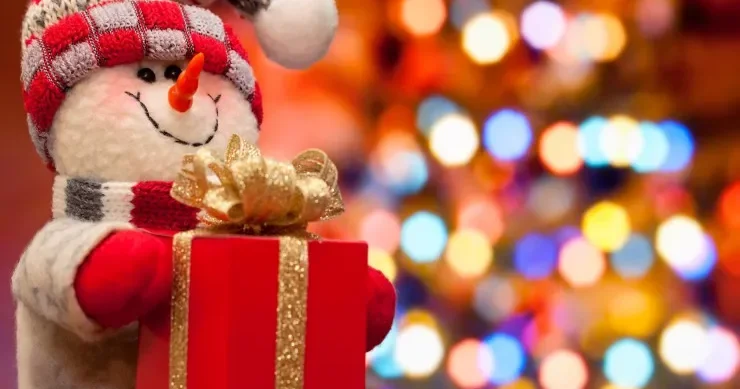 Yeni il üçün nə vermək lazımdır? Səmimi sevinc gətirəcək 20 ucuz, isti hədiyyə