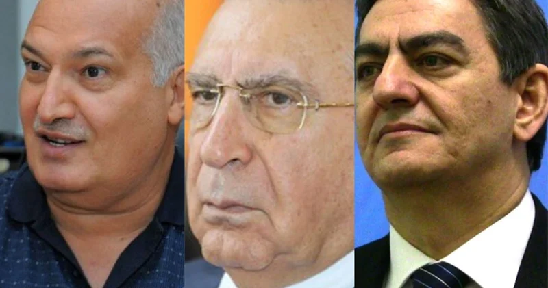 Sərdar Cəlaloğlu Əli Kərimli və Mehdiyev barədə SİRLƏRİ AÇDI