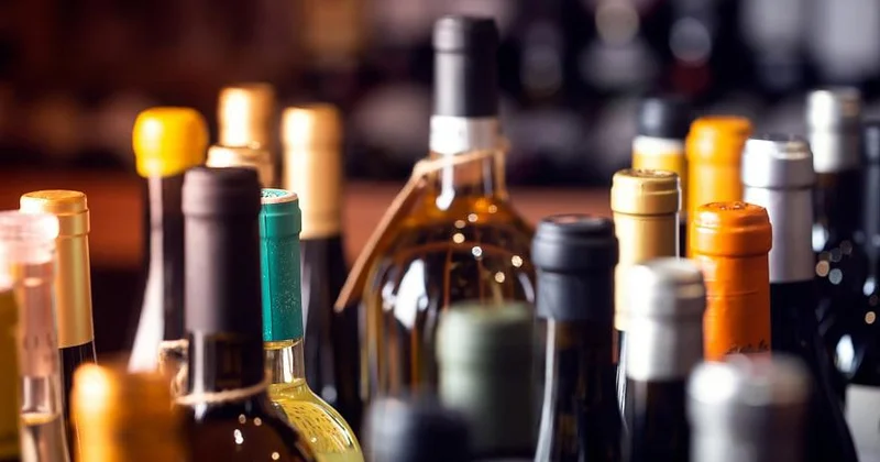 Ən təhlükəli 5 alkoqollu içki