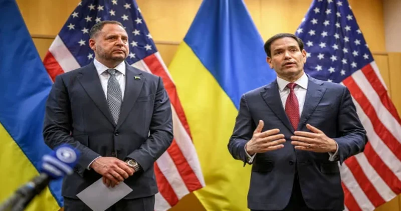 Rusiya ABŞ ın sülh planı nın istənilən versiyasını rədd edəcək ISW