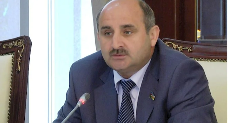 Çingiz Qənizadə: “Yaxın günlərdə DTX tərəfindən daha yeni adların da açıqlanmasının şahidi olacağıq”