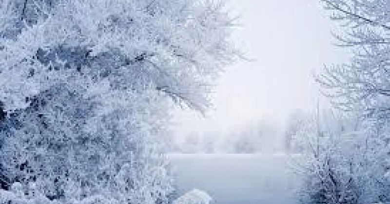 Горные районы Азербайджана засыплет снегом