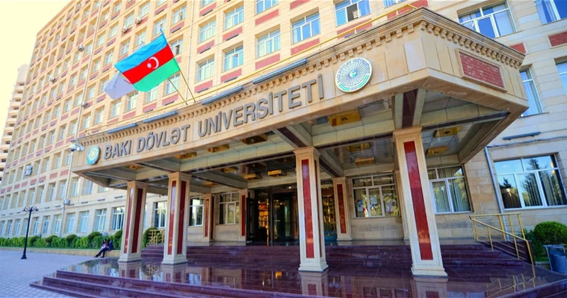 В БГУ планируется капитальный ремонт: Что будет с учебным процессом?