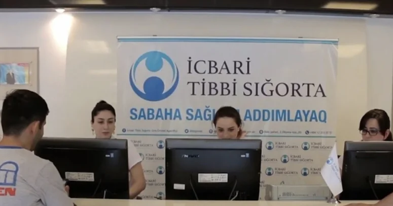 Bu şəxslərin icbari tibbi sığortasını dövlət ödəyəcək