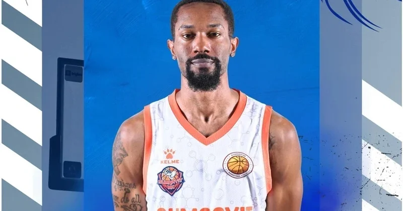 ABŞ li basketbolçu: “Sumqayıtı və Bakını çox sevirəm”