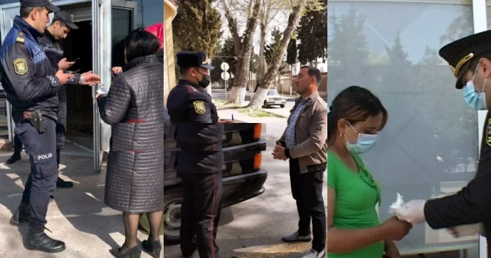 Azərbaycanda “COVİD əfvi” tətbiq oluna bilər DEPUTAT