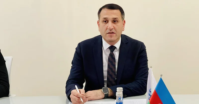 Azərbaycanda vəzifəsindən azad olunan nazir kimdir? DOSYE