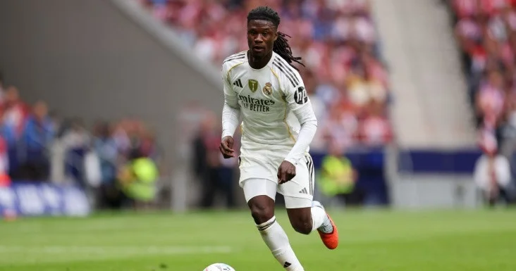 “Liverpul” “Real Madrid”in yarımmüdafiəçisini hədəfə alıb