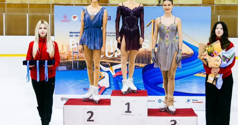 Азербайджан примет участие в ЧЕ по фигурному катанию