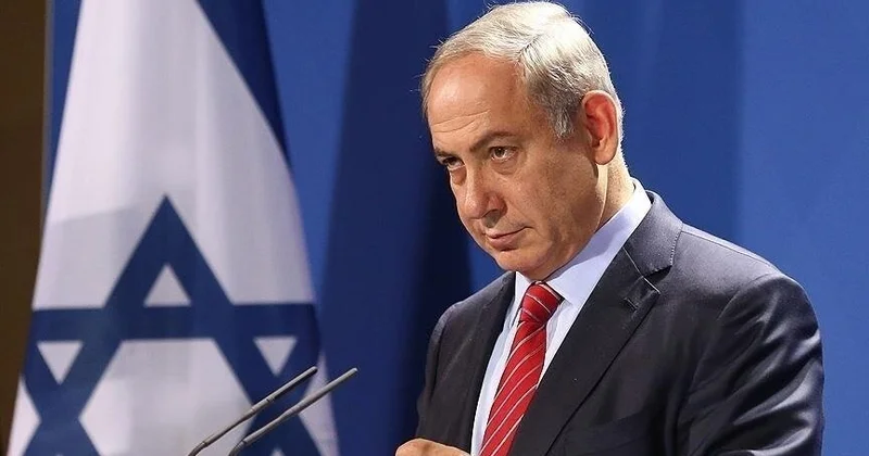 Netanyahunun əfv tələbinə Hersoqdan KONKRET