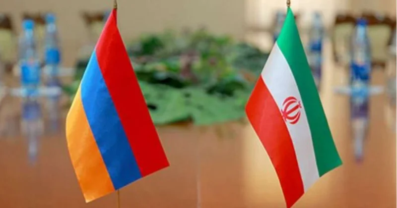 İran Ermənistanın hərəkətlərindən duyuq düşüb: narazıdırlar