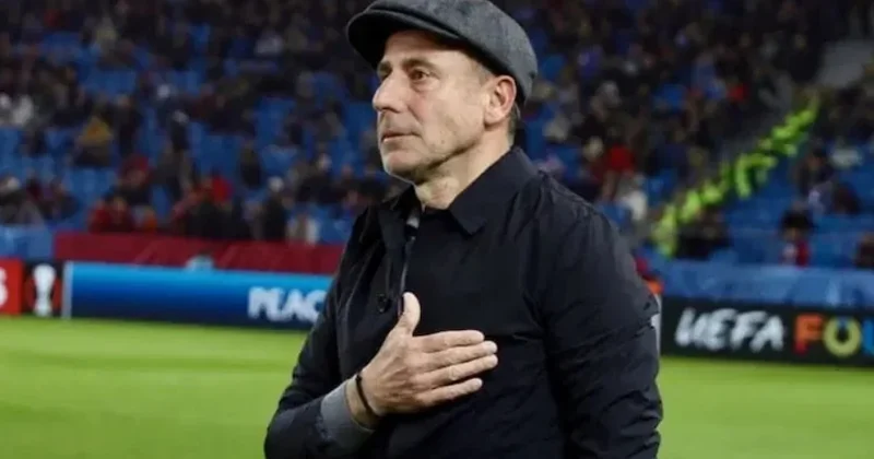 Adı “Neftçi” ilə hallanan mütəxəssis müqaviləyə hazırlaşır