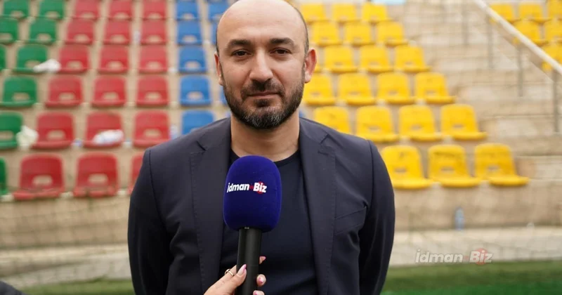 “Fənərbaxça”nın azərbaycanlı yetirməsi İstanbul derbisi ilə bağlı proqnozunu açıqlayıb