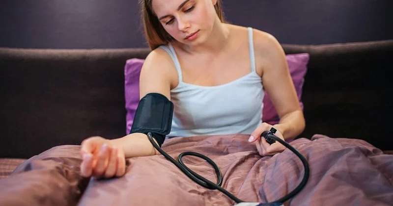 Alimlər qan təzyiqi həblərinin əvəzedicisini tapdılar