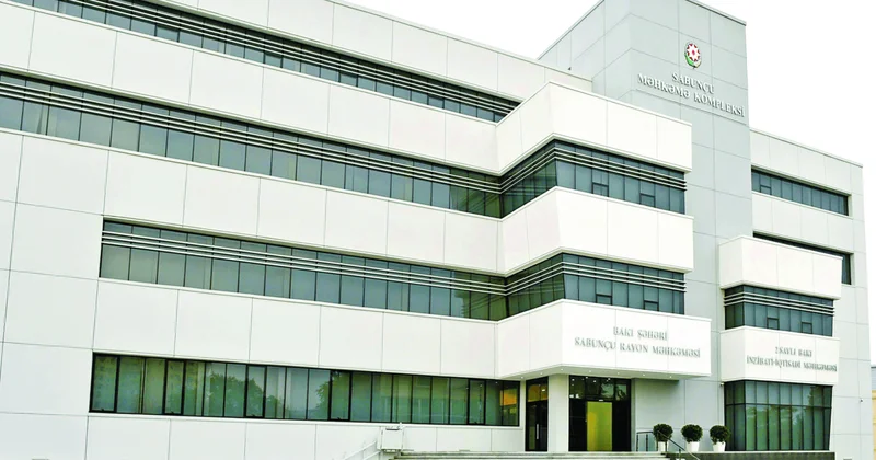 Сабунчинские следователи раскрыли убийство 11 летней давности