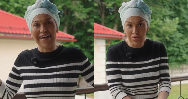 Ev dustaqlığına buraxılan müğənni ilk solo konsertini verəcək