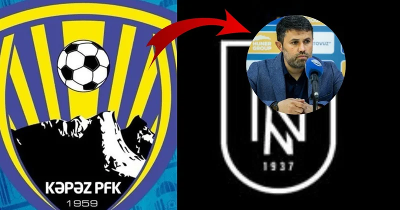 Azər Bağırovun Neftçi dən xahiş etdiyi deyildi: Heç kim deyə bilməz ki...