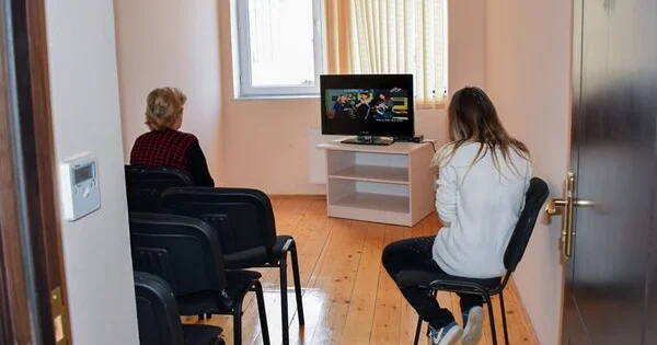 Hər bir sakin üçün fərdi plan hazırlanır