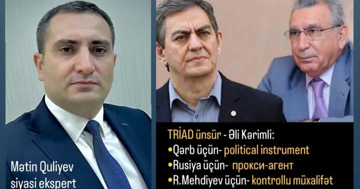Əli Kərimli Ramiz Mehdiyev İttifaqı: Çökdürülən sistemin anatomiyası