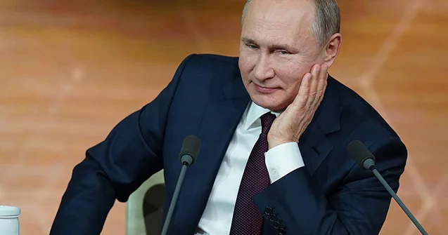 Putindən Çin vətəndaşları ilə bağlı yeni fərman