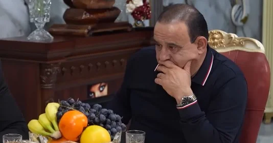 Nişan məclisi faciə ilə bitə bilərdi Tacir həmin anlardan danışdı