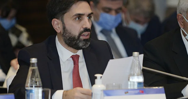 SOCAR da DAHA BİR DƏYİŞİKLİK Təhlükəsizlik İdarəsinin rəisi vəzifədən azad edilib