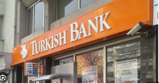 Qazaxıstan şirkəti Türkiyənin TurkishBank ını almaq istəyir