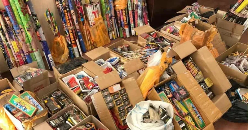 Yeni İlin köhnə “ənənəsi”: Qadağa var, amma “partapart” bitmir...