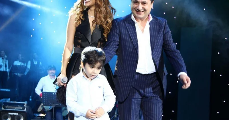 Anar açıqladı: Röyadan buna görə boşandım VİDEO