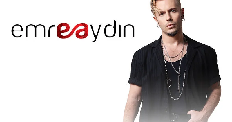 Emre Aydın Bakıda konsert verəcək