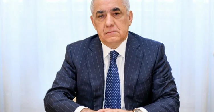 Əli Əsədov daha bir qərar imzaladı Xüsusi icra məmurları ilə bağlı