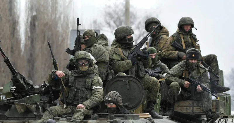 100 minlərlə əsgər öləcək, bu dəhşətdir! Qurulev