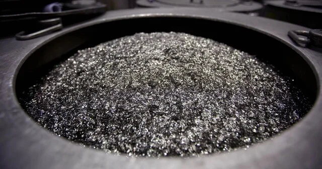 ABŞ nadir torpaq elementlərinin tədarükü üçün 134 milyon dollarlıq fond ayırıb