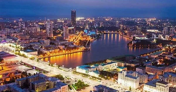 Rusiyada Vidadi Mustafayev saxlanıldı