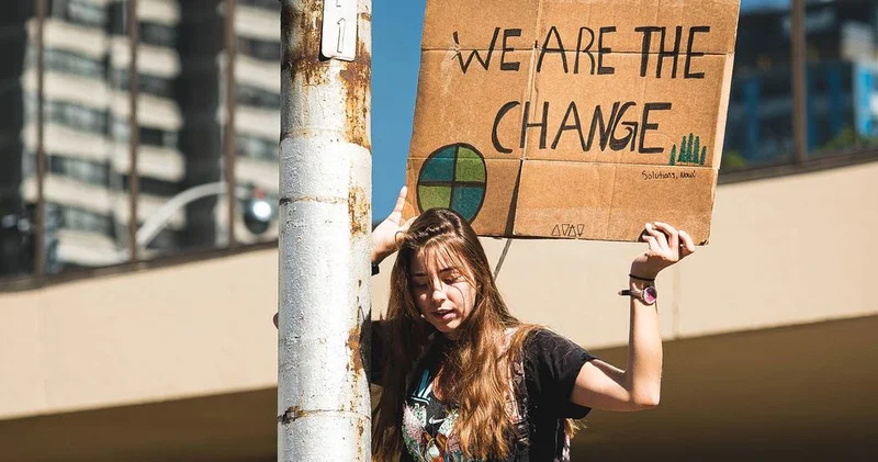 Какая политическая молодежь нужна нам?