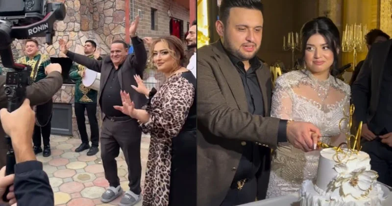 Tacir Şahmalıoğlunun oğluna nə olub? (AÇIQLAMA)