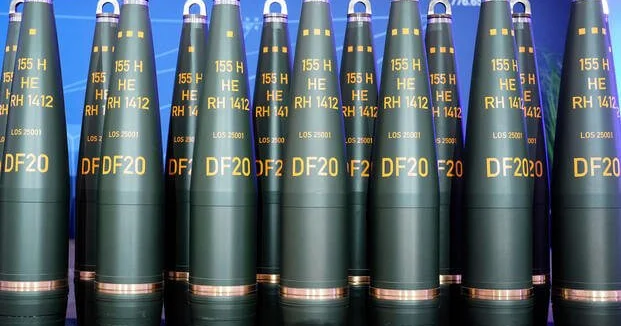 Ukraynada axan qanlar onlara milyardlar qazandırıb... Rekord rəqəm!