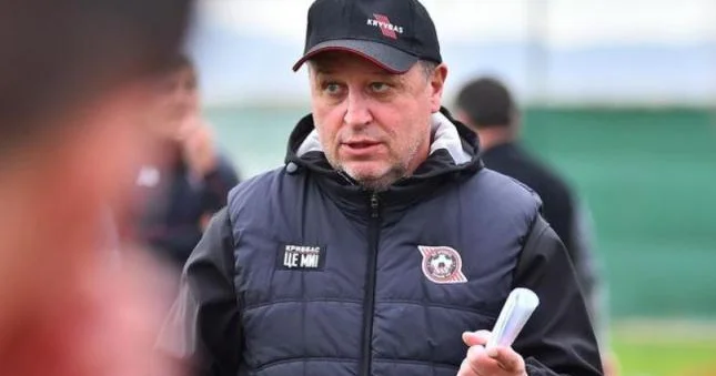 Ukraynalı məşqçi ilə “Neftçi” niyə anlaşa bilmir?