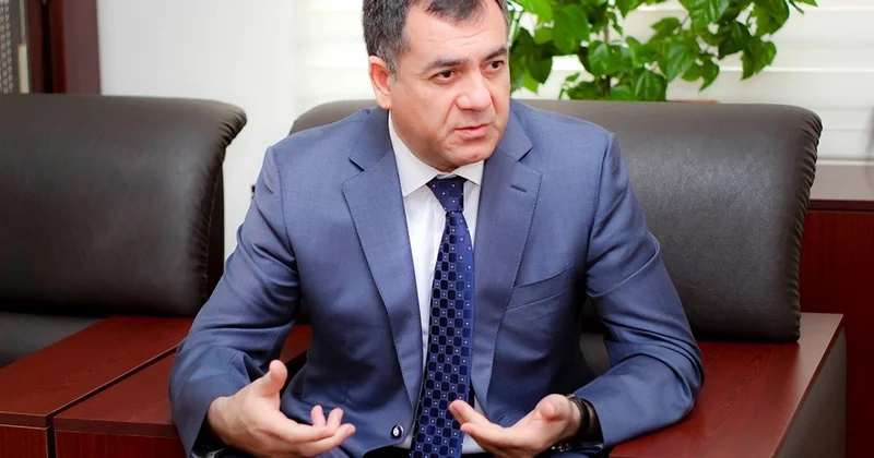 Əli Kərimli bunun mümkün olmadığını anlayıb mənimlə Naxçıvana getdi Qüdrət Həsənquliyev faktları açıqladı