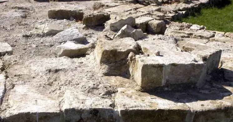 Britaniyada Neolit dövrünə aid qalıqlar tapılıb